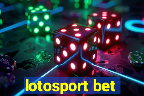 lotosport bet